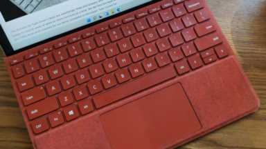 Surface Go 3全面评测：纵使问题多多，却有一个优势难替代