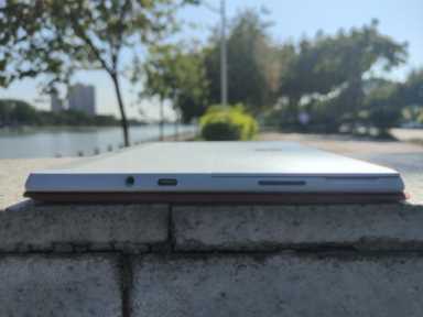 Surface Go 3全面评测：纵使问题多多，却有一个优势难替代