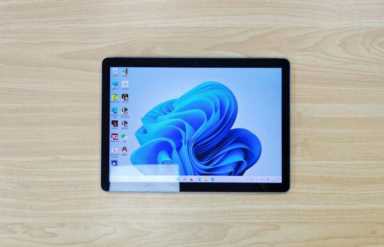 Surface Go 3全面评测：纵使问题多多，却有一个优势难替代