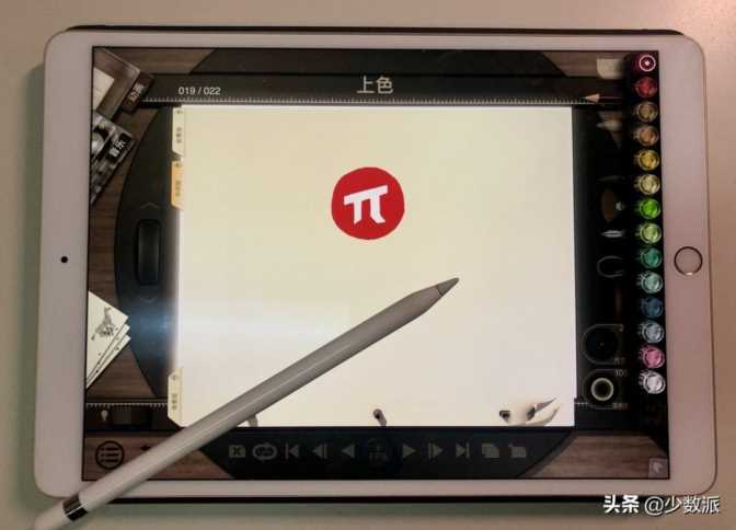 自制ipad，ipad动画制作软件推荐