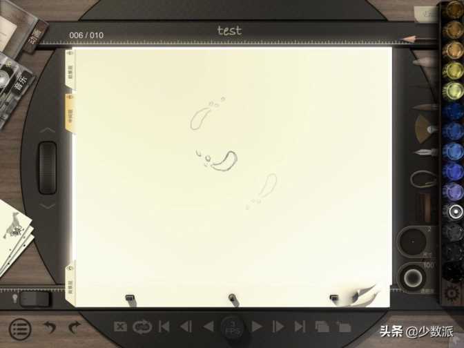 自制ipad，ipad动画制作软件推荐