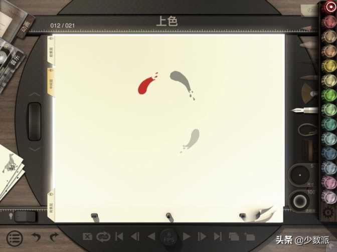 自制ipad，ipad动画制作软件推荐