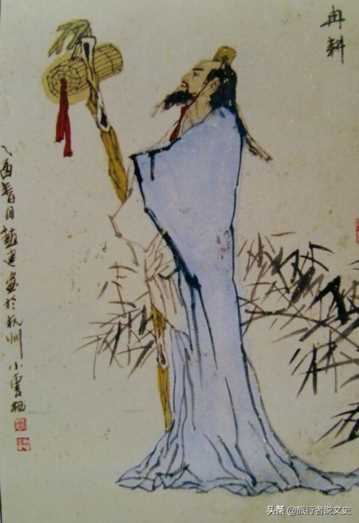 风疾是什么病,麻风病最早起源于插图3 让卢照邻不堪忍受其苦的麻风病,灭绝了吗?