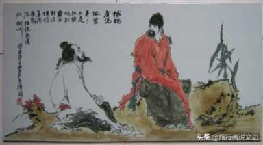 风疾是什么病,麻风病最早起源于插图9 让卢照邻不堪忍受其苦的麻风病,灭绝了吗?