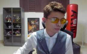 张嘉文在什么平台直播，张嘉文对抗赛