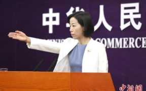 如何加入工作组，中国首次对接