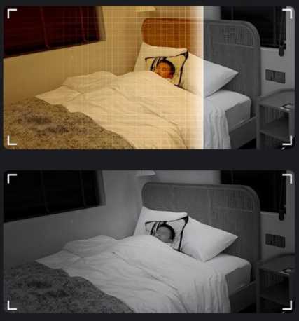 家用人脸识别监控摄像头,人脸识别摄像头有几种