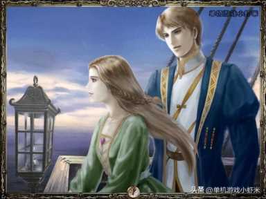 大航海时代4—浅谈地方舰队在大航海时代4中的重要作用