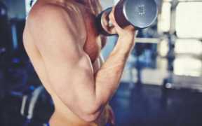 腹部胸部肌肉怎么锻炼方法,胸腹肌肉的锻炼方法