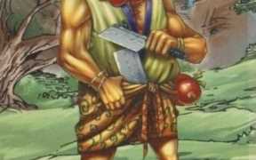 史大奈和秦琼谁厉害，唐代名将史大奈