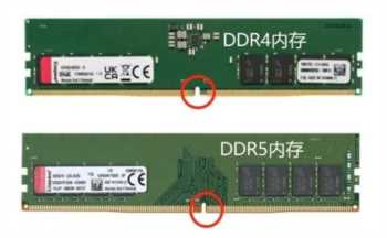 玩游戏有必要ddr5吗，ddr4和ddr5玩游戏差距