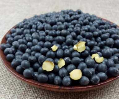 买黑豆时，青仁黄仁有啥区别？买哪种好？不懂快看看，不要买错了
