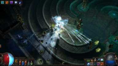 探索任务大师,流放之路如何开启大师任务插图1 探索任务大师,流放之路如何开启大师任务