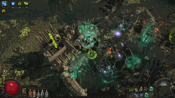 探索任务大师,流放之路如何开启大师任务插图5 探索任务大师,流放之路如何开启大师任务