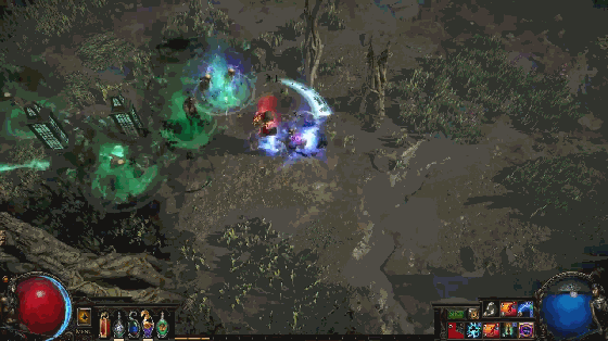 探索任务大师,流放之路如何开启大师任务插图7 探索任务大师,流放之路如何开启大师任务