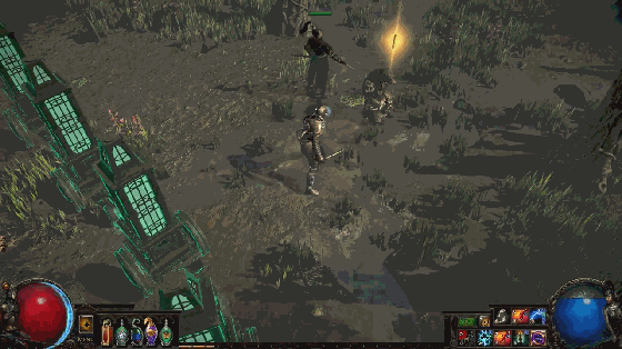 探索任务大师,流放之路如何开启大师任务插图9 探索任务大师,流放之路如何开启大师任务