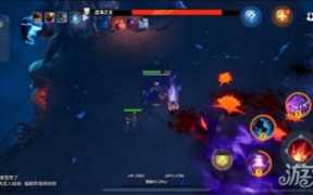 火炬之光无限三防技能，火炬之光无限什么时候出