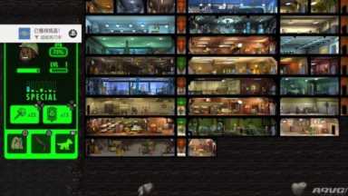 《辐射 避难所》全奖杯白金引导攻略 白金要点心得总结