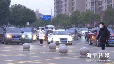 2023“小高考”启幕！6905名海宁考生参考