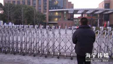 2023“小高考”启幕！6905名海宁考生参考