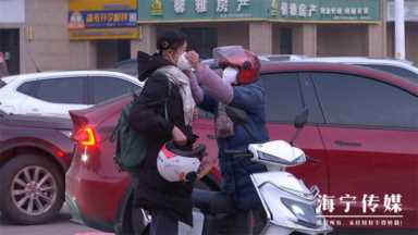 2023“小高考”启幕！6905名海宁考生参考