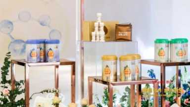 惠氏新国标新品重磅上市 聚焦“开源节流”策略持续破局向上