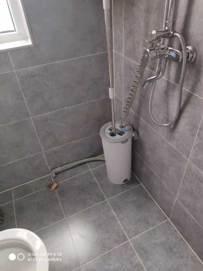 拖把头怎么换胶棉，如何更换胶棉拖把的海绵头