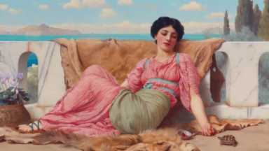 iPad壁纸，超清电脑壁纸大全