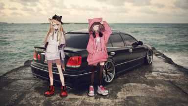 iPad壁纸，超清电脑壁纸大全