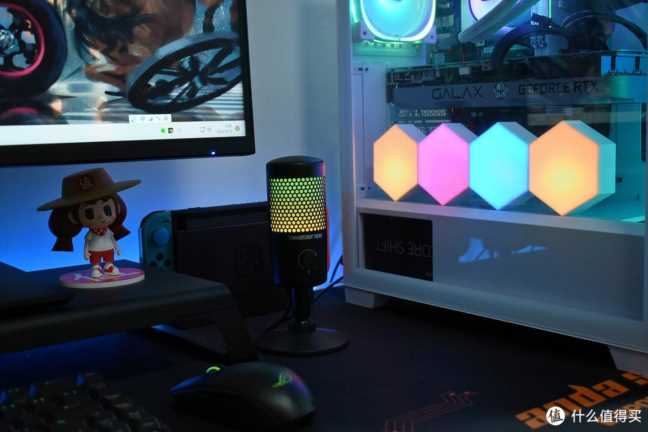 得胜调音台,得胜麦克风质量怎么样插图41 得胜调音台,得胜麦克风质量怎么样