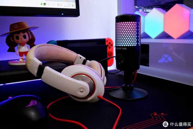 得胜调音台,得胜麦克风质量怎么样插图39 得胜调音台,得胜麦克风质量怎么样