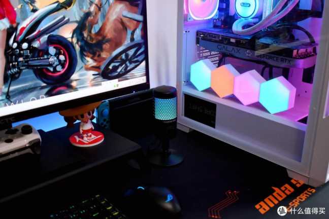 得胜调音台,得胜麦克风质量怎么样插图51 得胜调音台,得胜麦克风质量怎么样