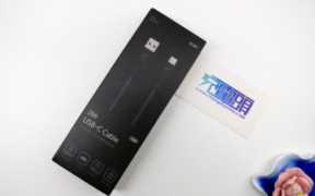 紫米type c数据线评测,typec数据线哪个好
