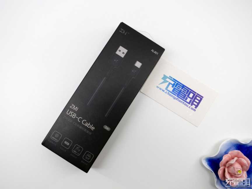 紫米type c数据线评测,typec数据线哪个好