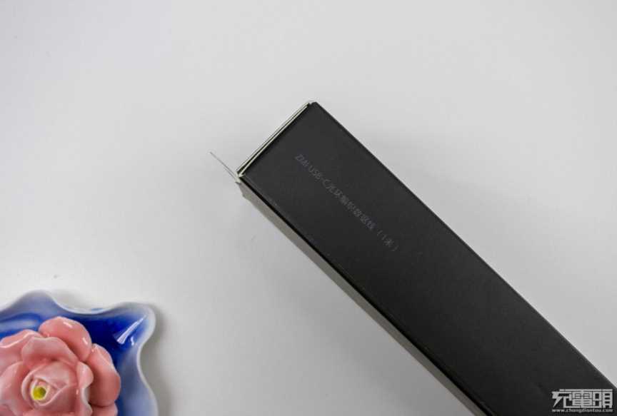 紫米type c数据线评测,typec数据线哪个好