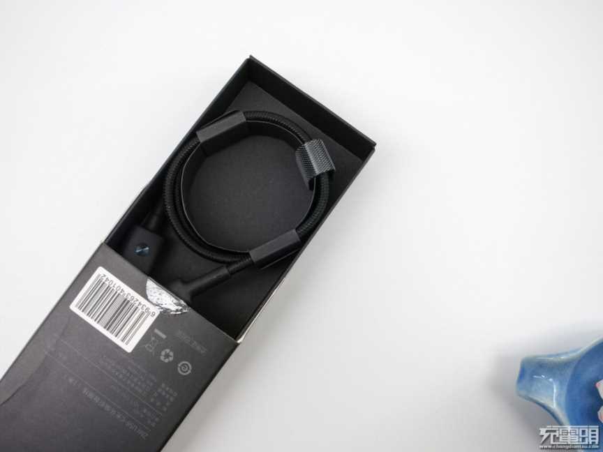 紫米type c数据线评测,typec数据线哪个好