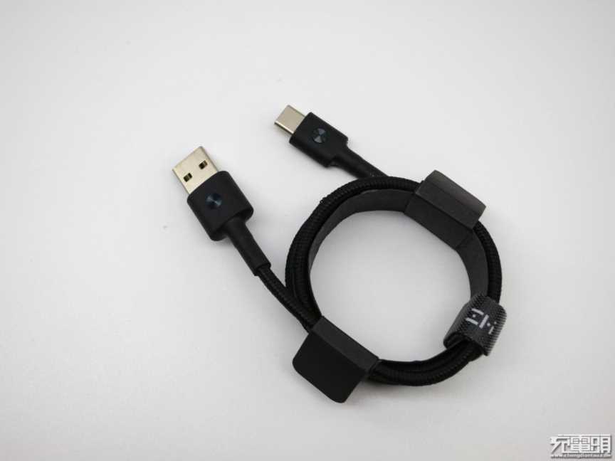 紫米type c数据线评测,typec数据线哪个好