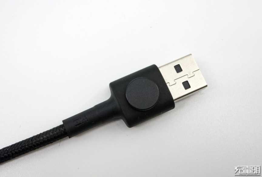 紫米type c数据线评测,typec数据线哪个好