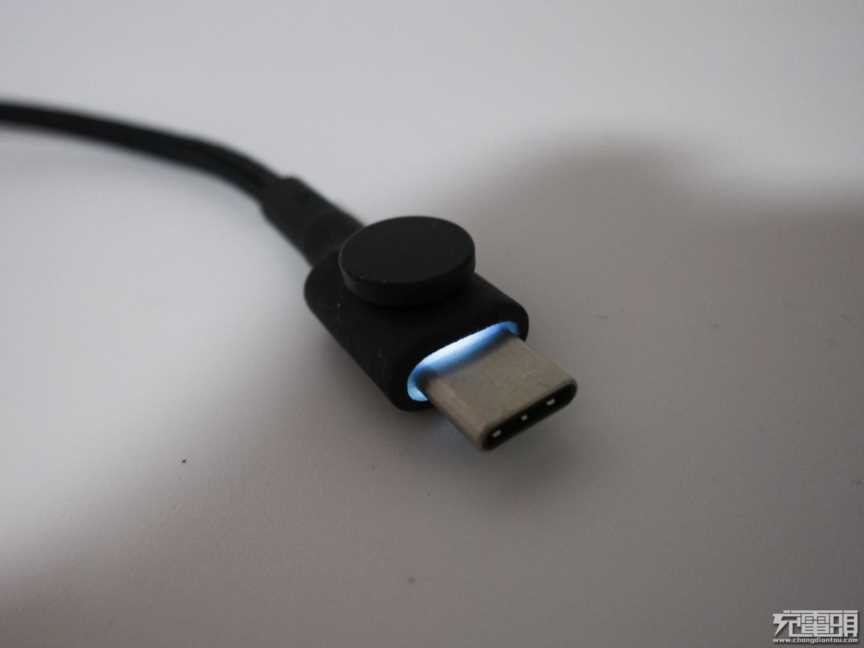 紫米type c数据线评测,typec数据线哪个好