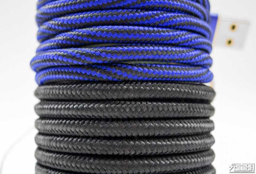 紫米type c数据线评测,typec数据线哪个好