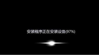 用u盘安装电脑系统