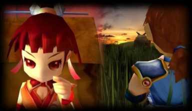 《仙三外传·问情篇》的正统结局之争，补全断代史指日可待