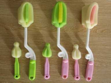 奶瓶怎么消毒,奶瓶怎么消毒最安全的插图3 宝妈须知:如何给宝宝的奶瓶消毒?传统开水烫煮的方法真的科学吗