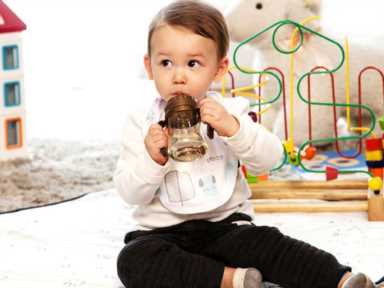 奶瓶怎么消毒,奶瓶怎么消毒最安全的插图5 宝妈须知:如何给宝宝的奶瓶消毒?传统开水烫煮的方法真的科学吗