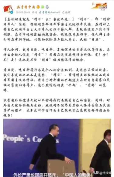 二次元害人案例，二次元祸害青少年