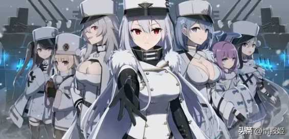 二次元害人案例，二次元祸害青少年