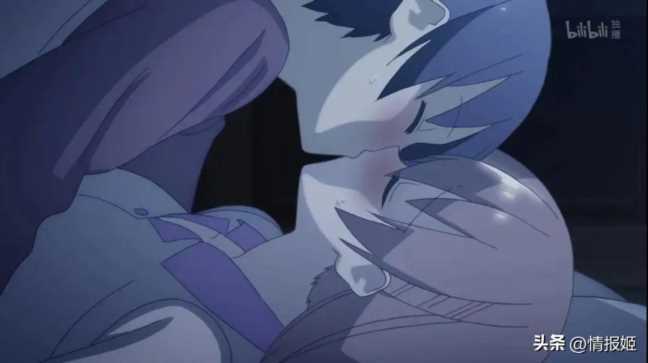 二次元害人案例，二次元祸害青少年