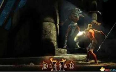 暗黑破坏神雇佣兵，暗黑破坏神2哪个雇佣兵最好