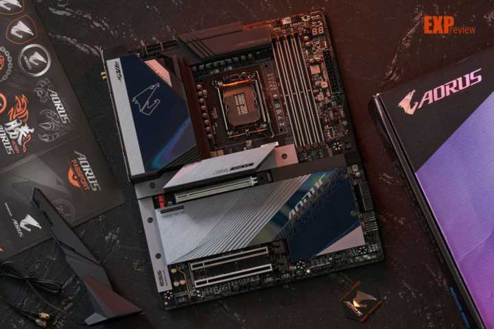 ddr5超频参数设置,三星bdie超频参数设置
