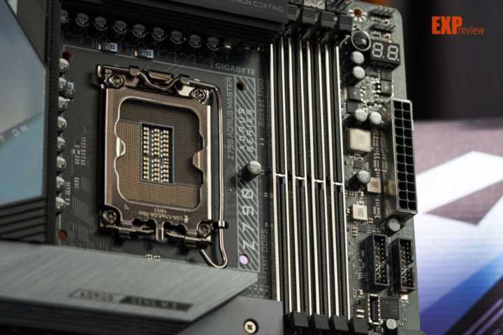 ddr5超频参数设置,三星bdie超频参数设置
